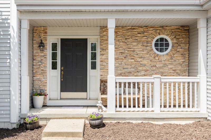 Veneer Siding Installation