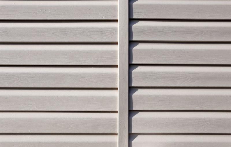 Vinyl Cladding Installation