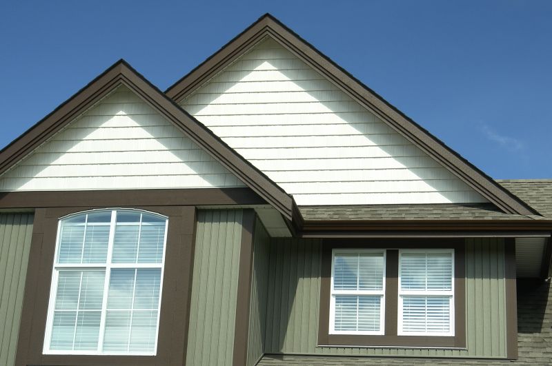 Vinyl Cladding Installation